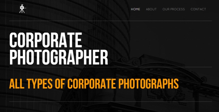 Corporate Photographer Brisbane