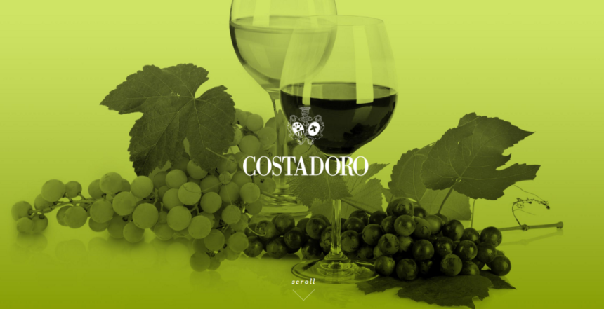 Costadoro Winery