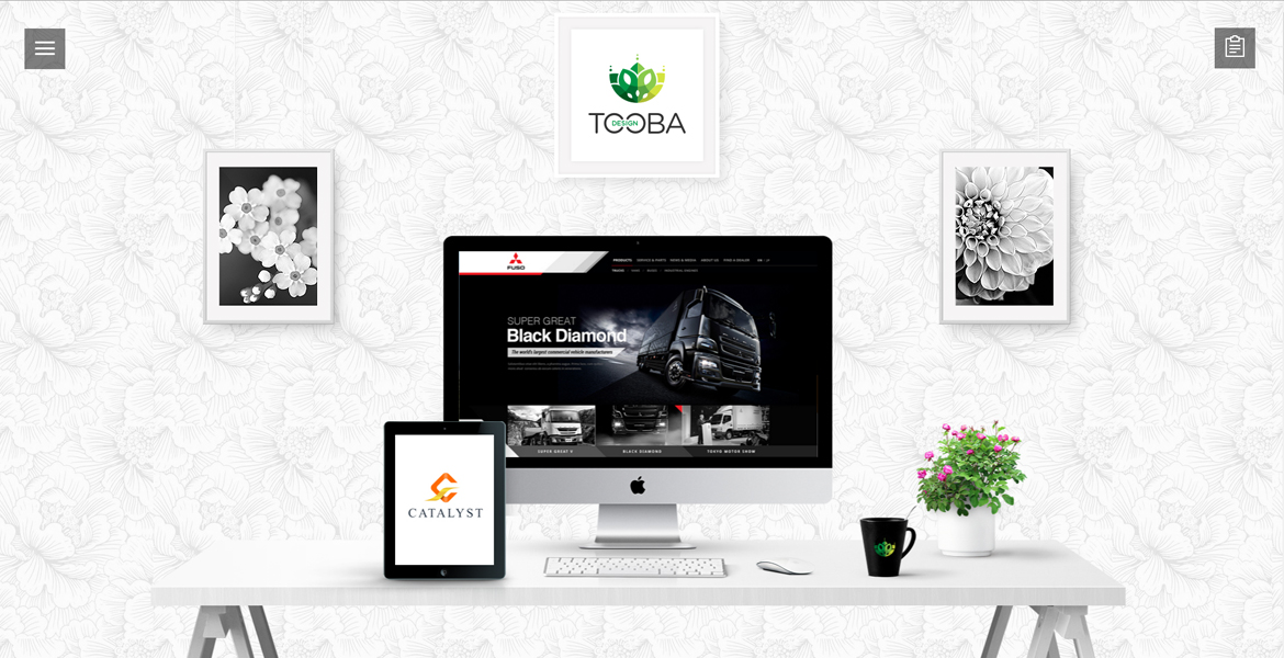 Tooba Design