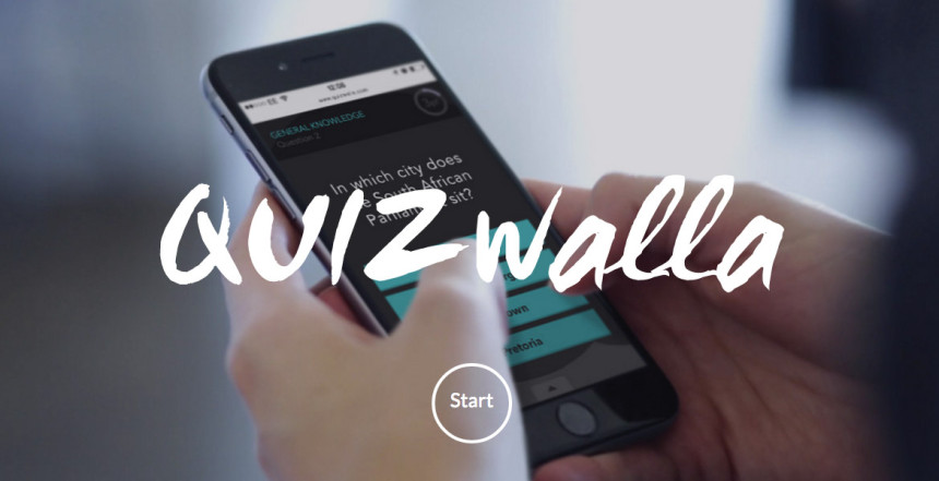 Quizwalla