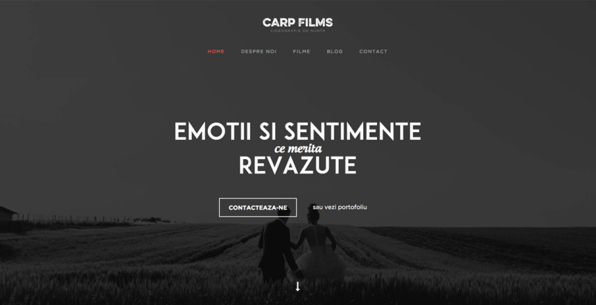 CarpFilms