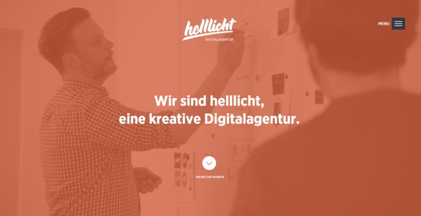 Digitalagentur Helllicht