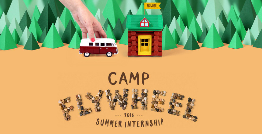 Camp Flywheel