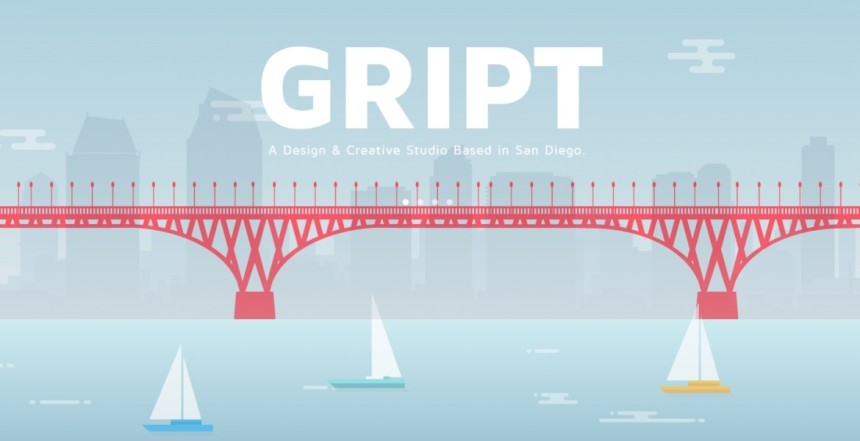 Gript Inc