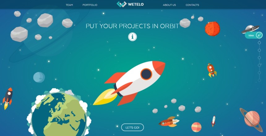 Wetelo