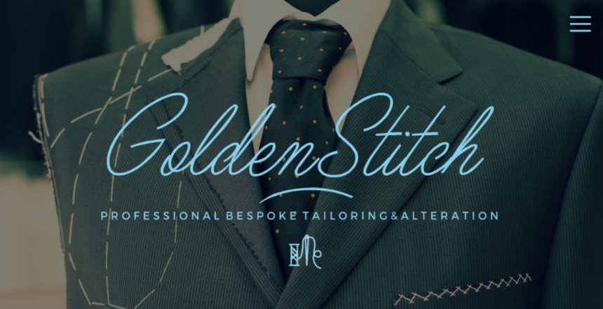 Golden Stitch