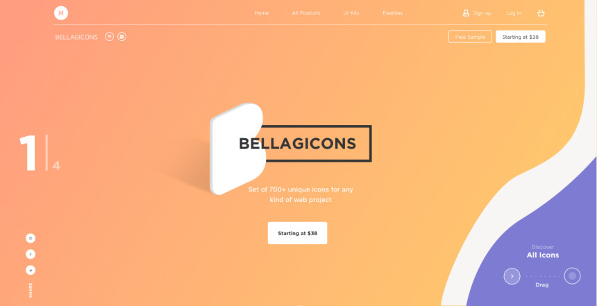 Bellagicons