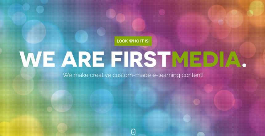 First Media Solutions