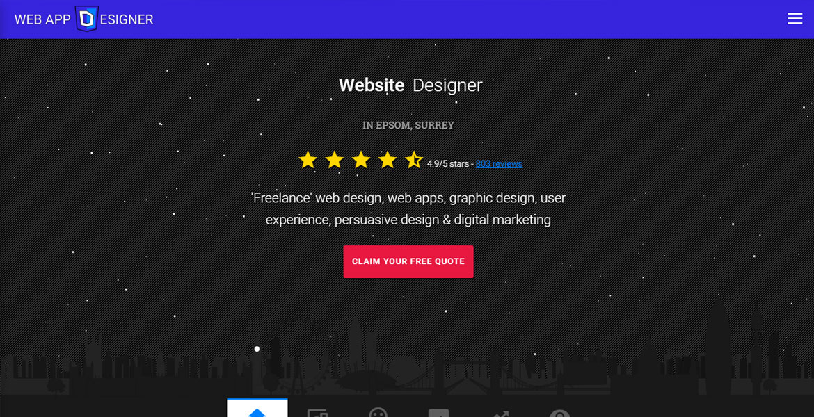 webappdesigner