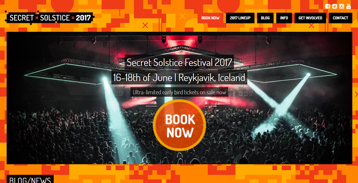 secretsolstice