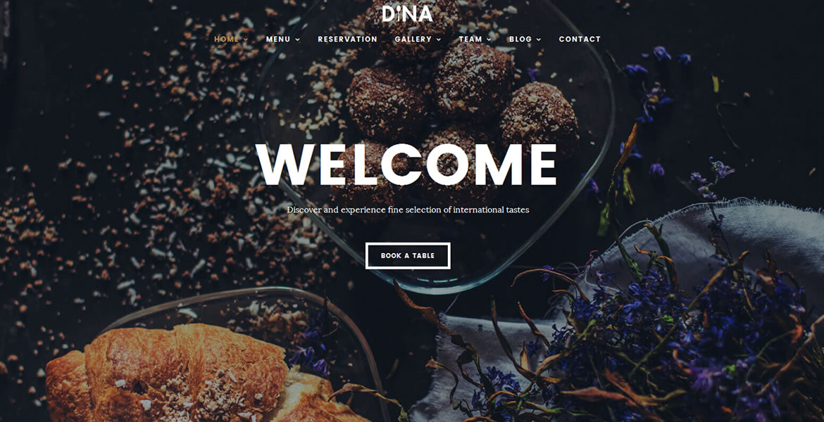 dina-restaurant-wordpress-theme