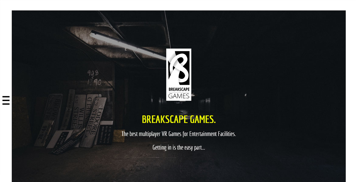 breakscapegames