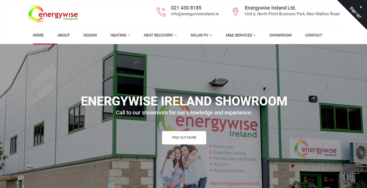 energywiseireland