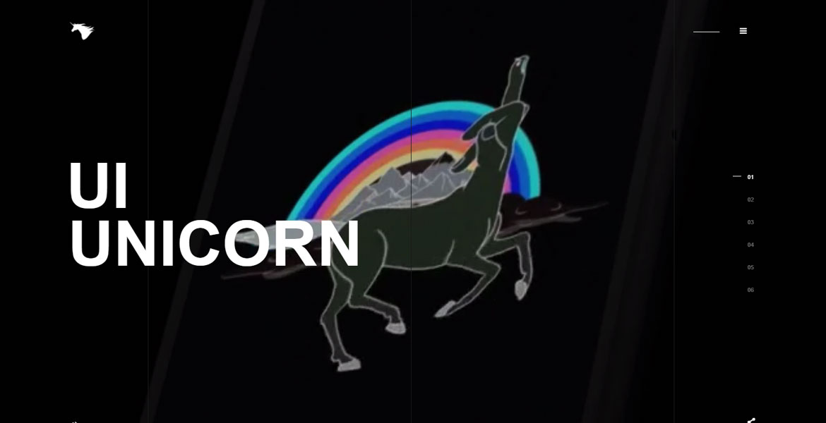 ui-unicorn