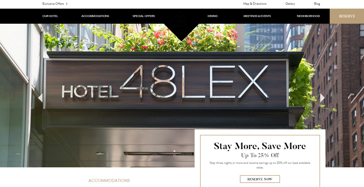 hotel48lexnewyork