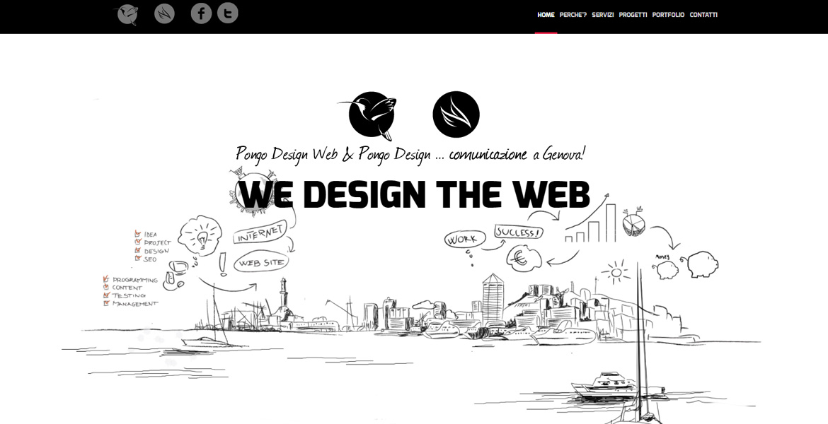 pongodesignweb