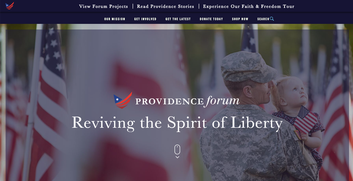 providenceforum