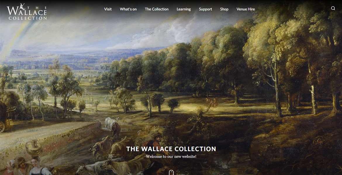 wallacecollection