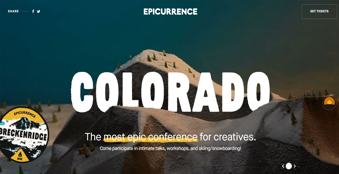 epicurrence-colorado