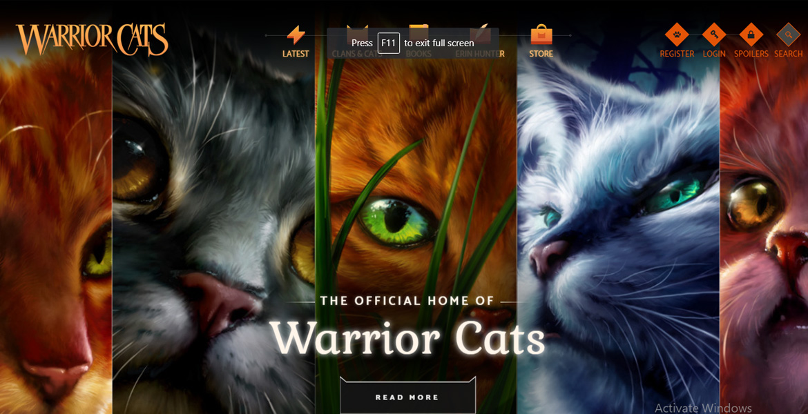 warrior-cats