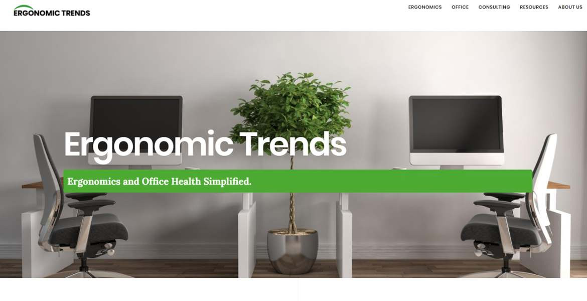 ergonomic-trends