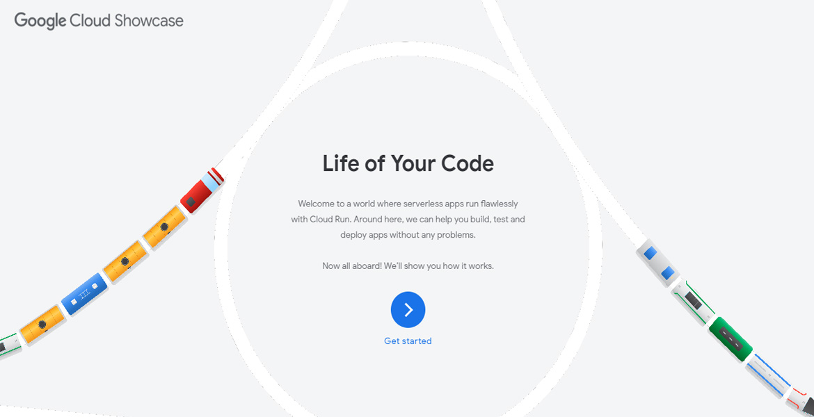 life-of-your-code