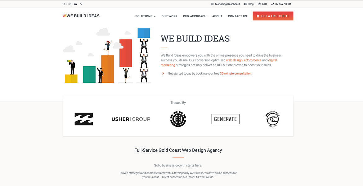 we-build-ideas
