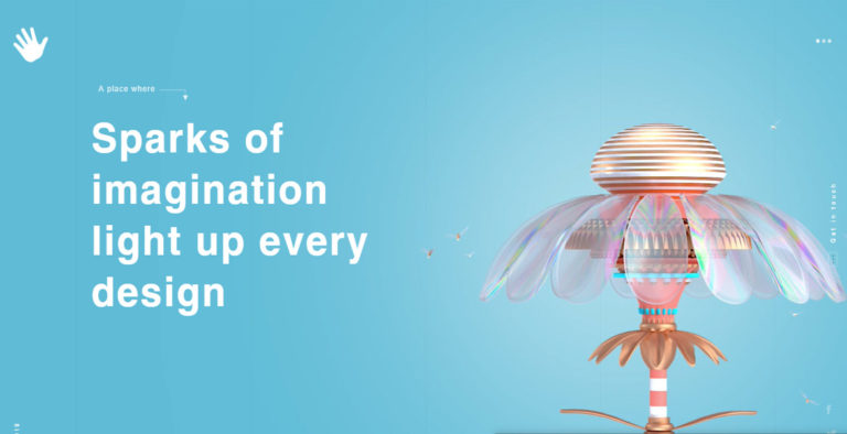 eDesign Interactive - CSS Nectar Web Design Awards CSS Gallery