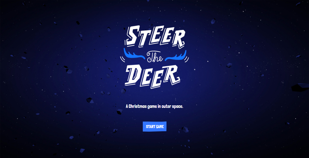steer-the-deer