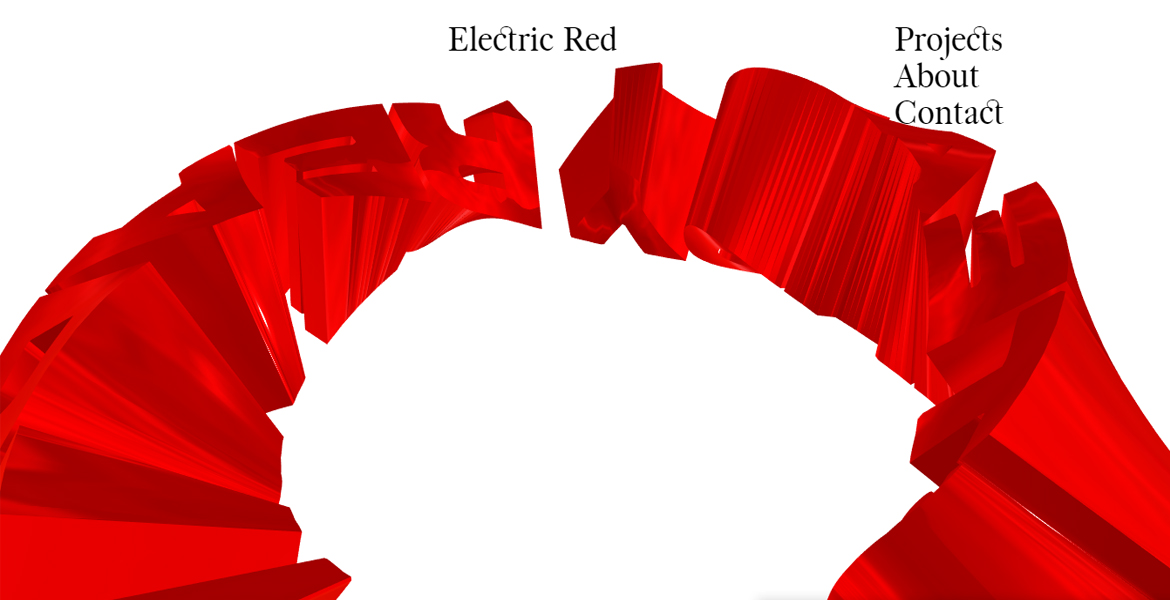 electric-red
