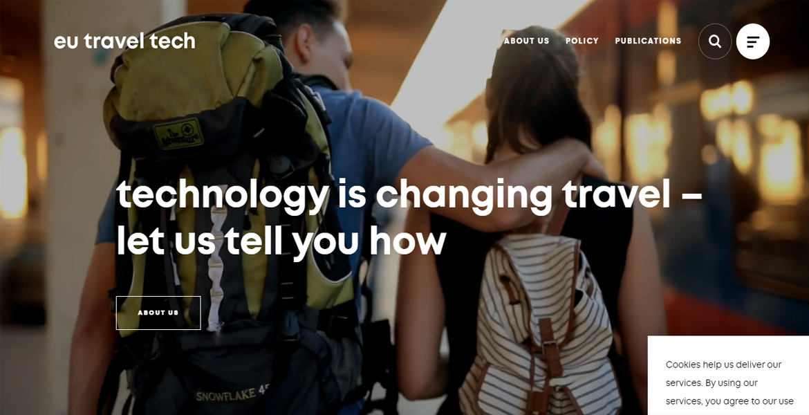 Eu-traveltech