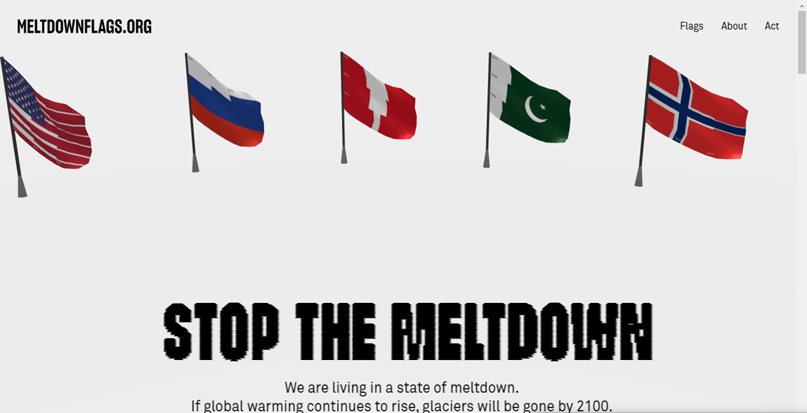 Meltdown-Flags