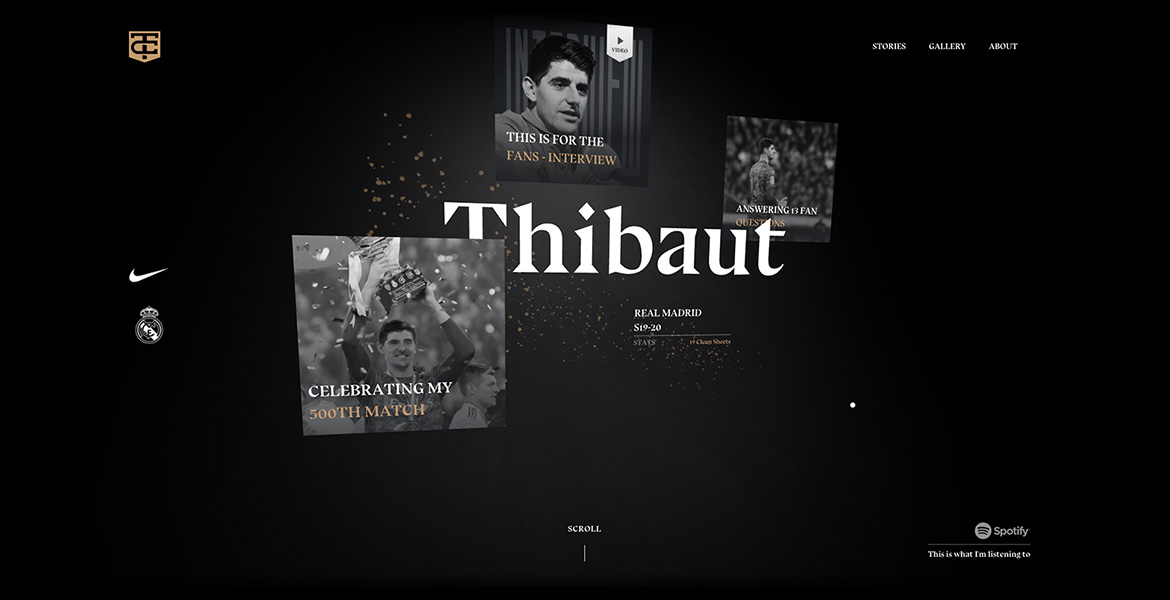 Thibaut-Courtois