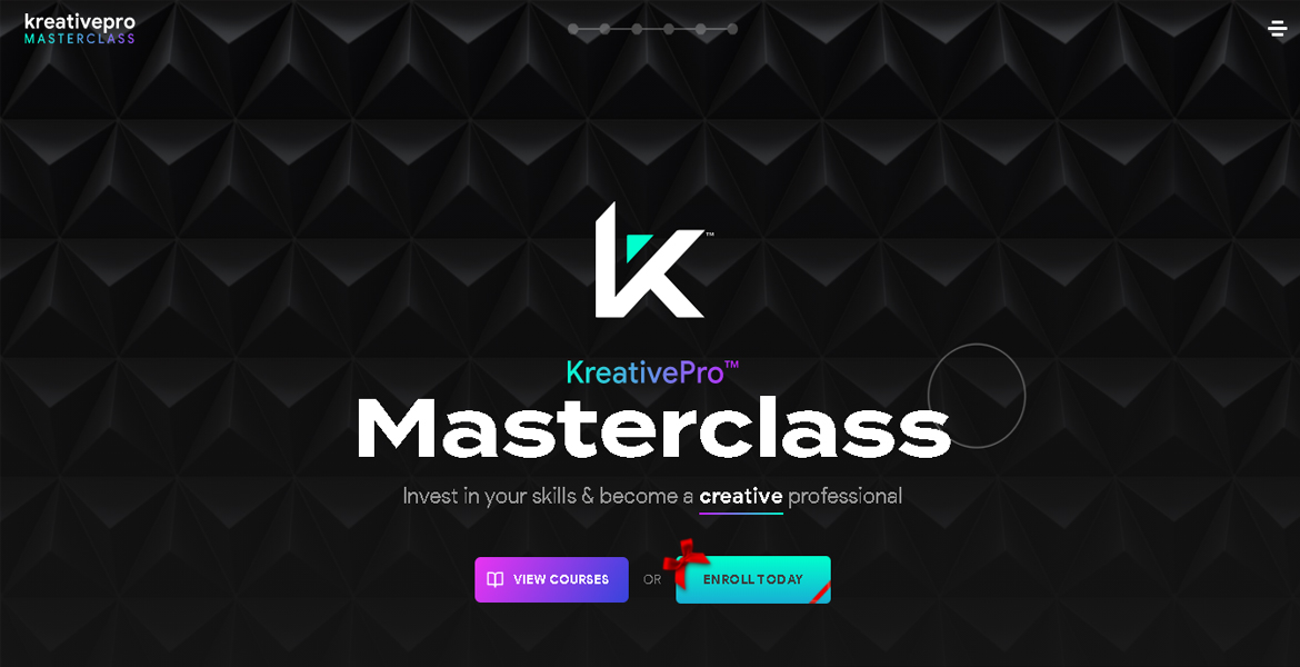 The-KreativePro-Masterclass