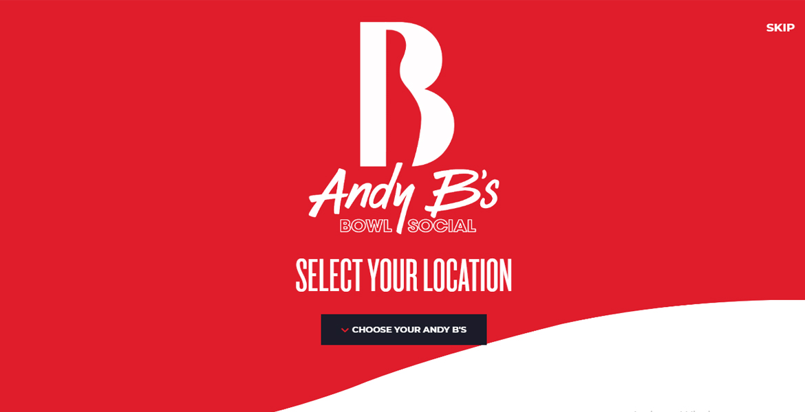Andy-B's