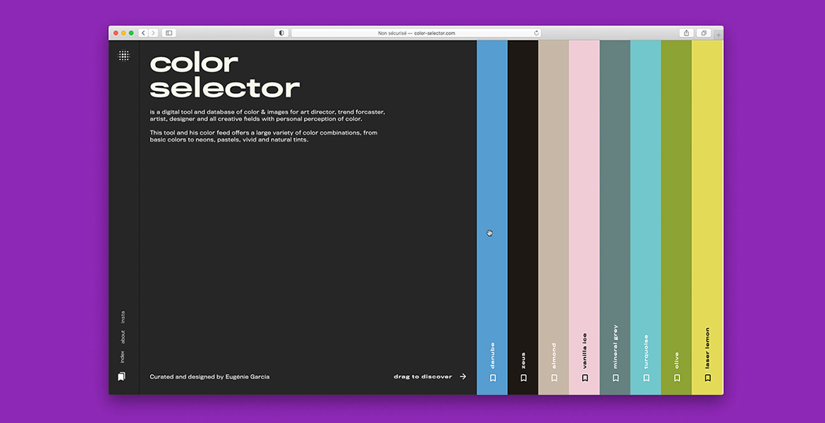 Color-Selector