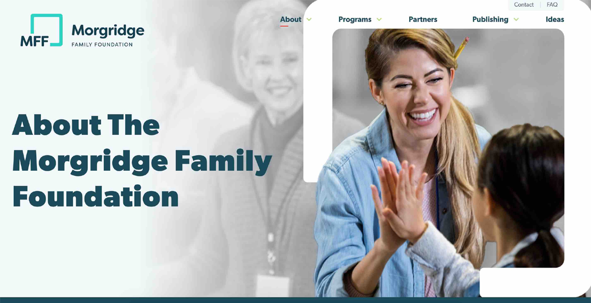 Mortgage-Family-Foundation