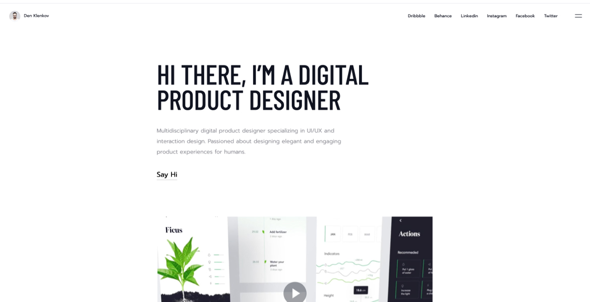 Product-Designer-Portfolio