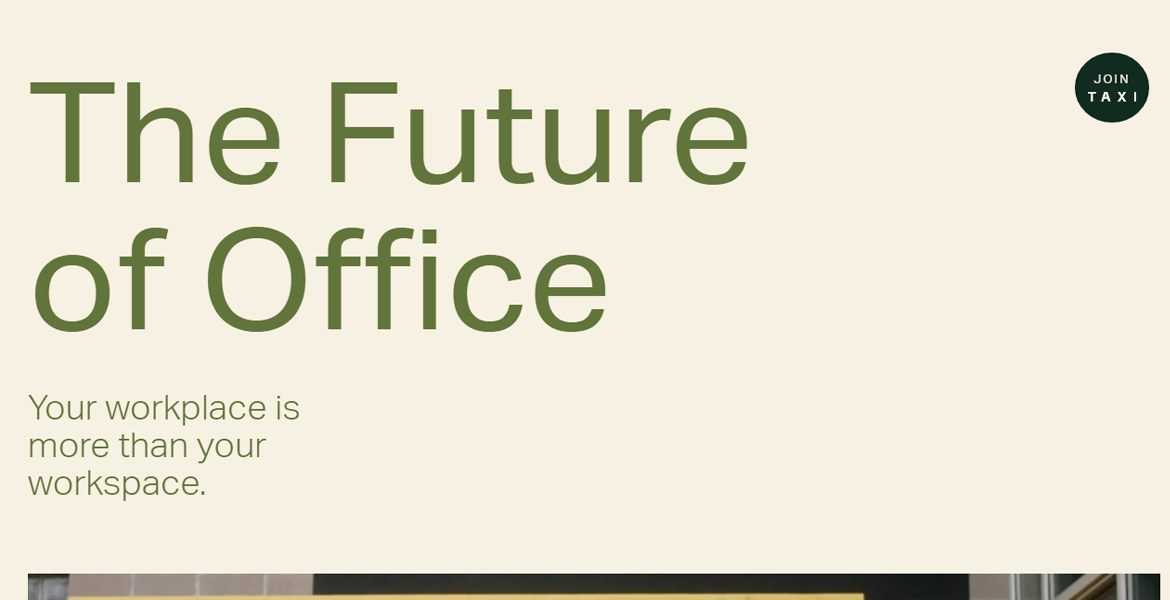 Future-of-Office