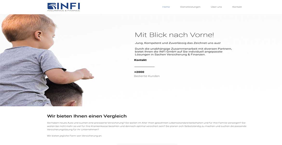 Infi-GmbH