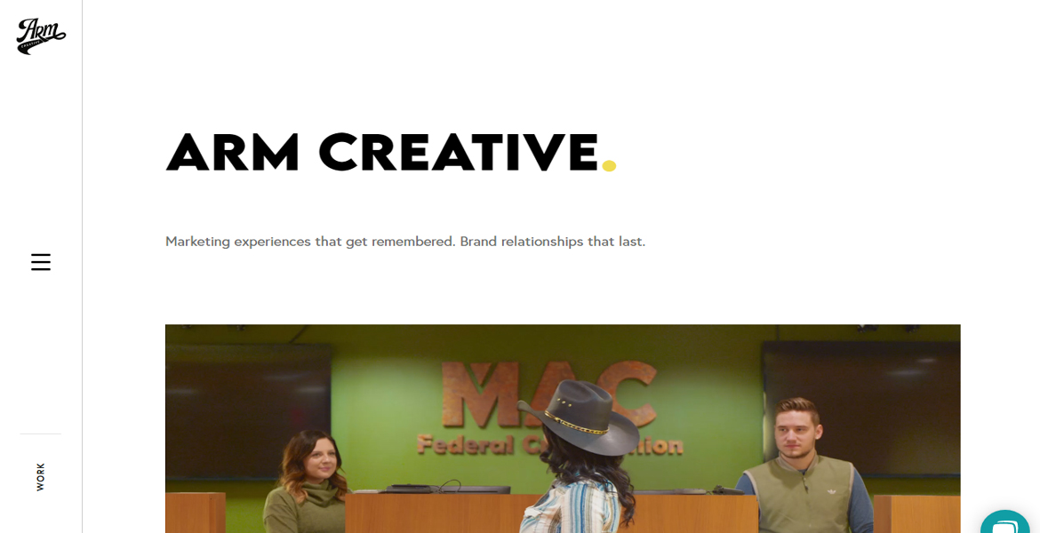 ARM-Creative