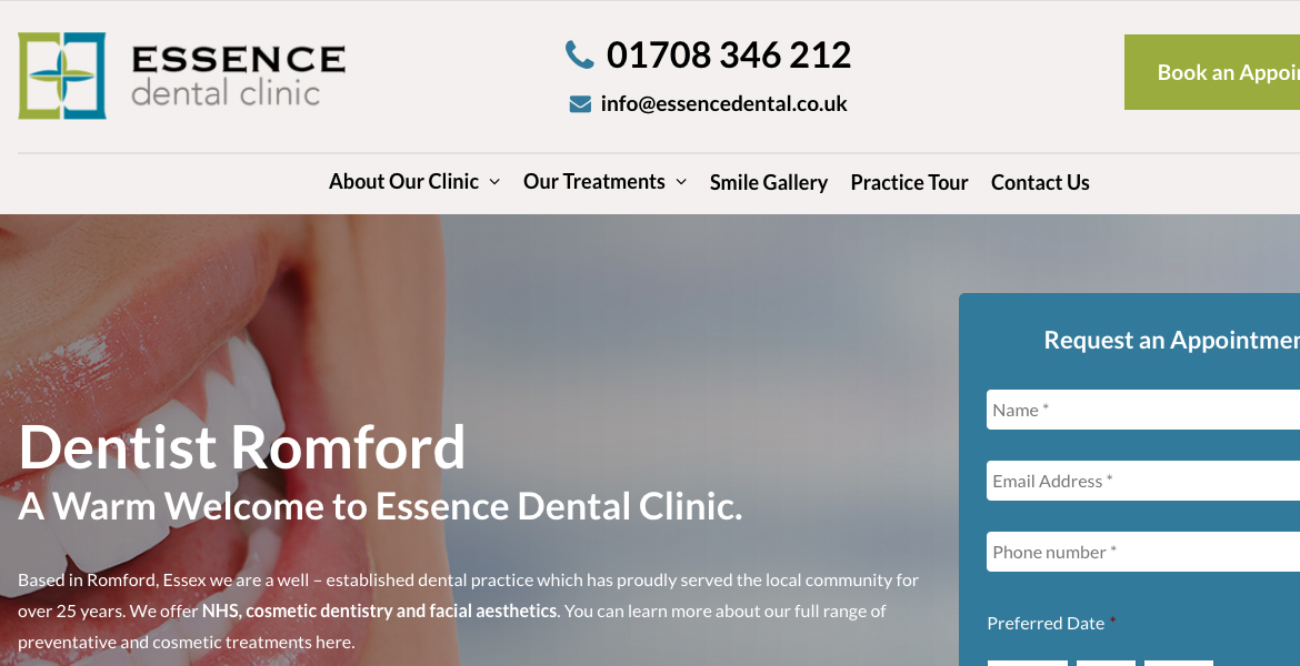 Essence-Dental-Clinic
