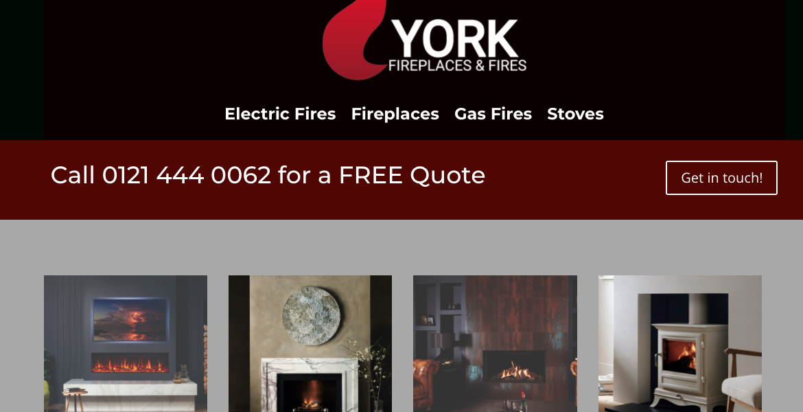 York-Fireplaces