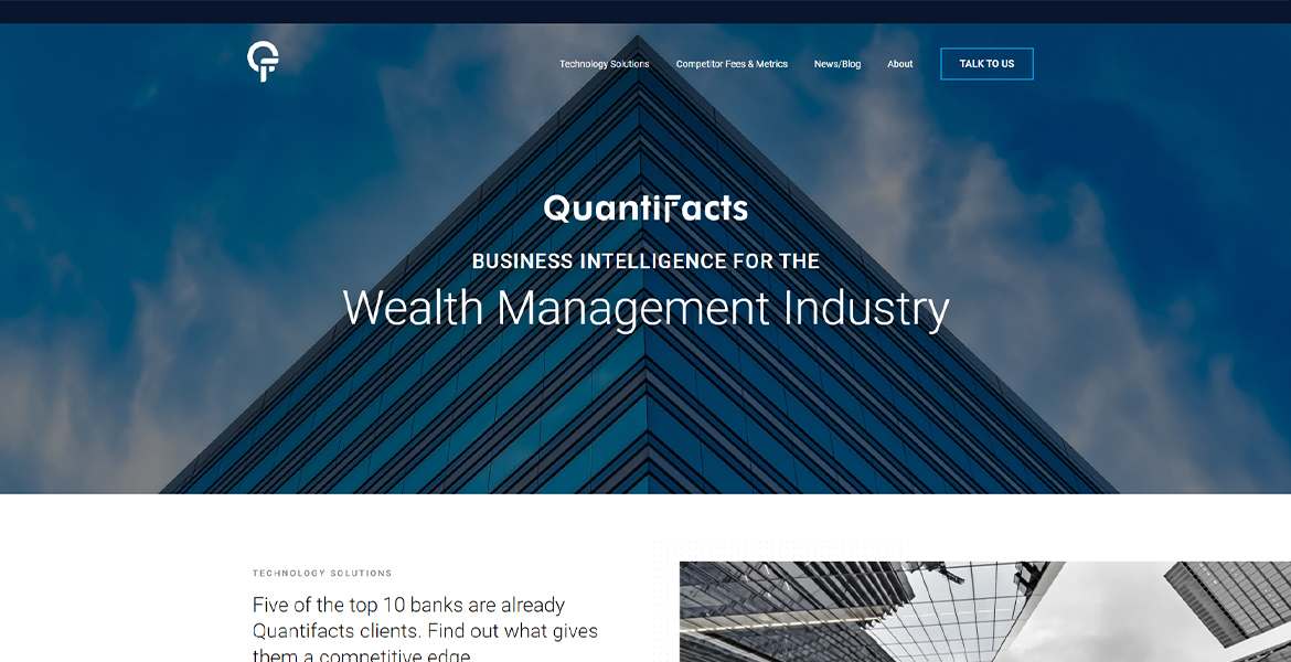 Quantifacts,-Inc