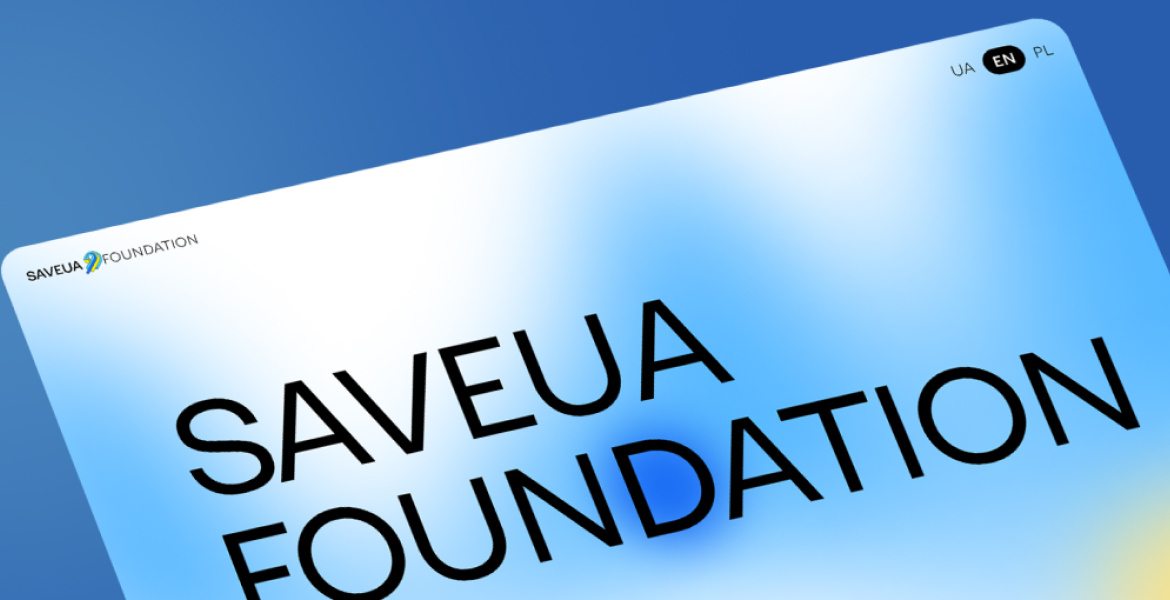 SaveUA-Foundation