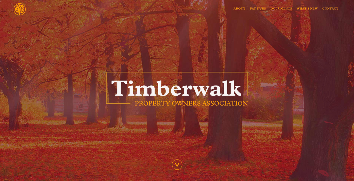 Timberwalk-POA