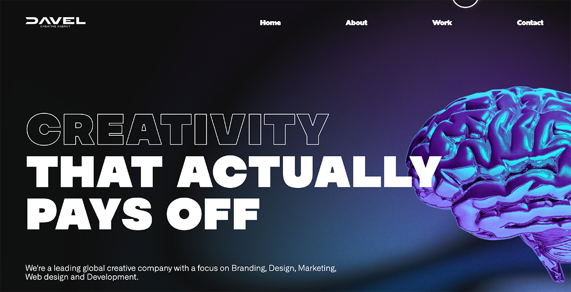 Davel-Creative-Agency