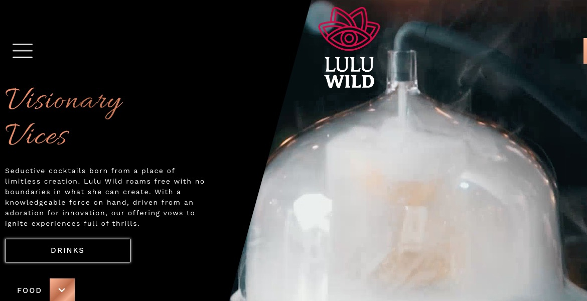 Lulu-Wild