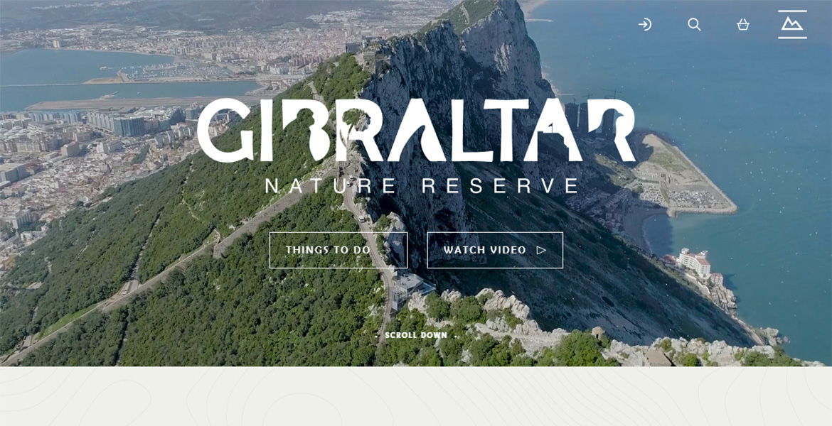 Gibraltar-Nature-Reserve