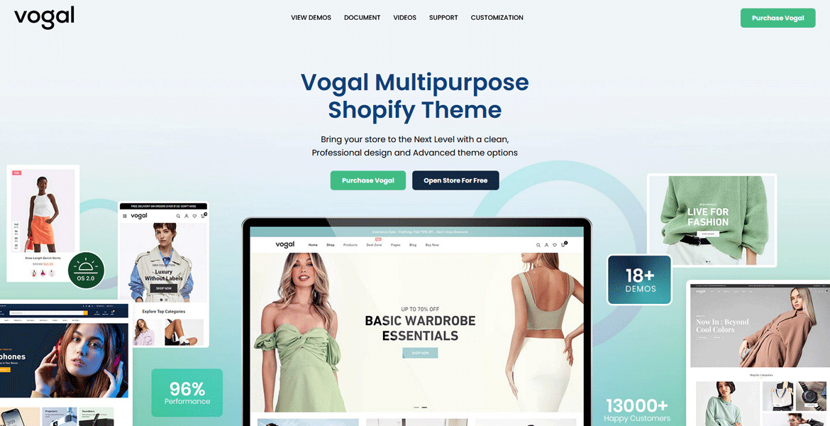 Vogal-Multipurpose-Shopify-
